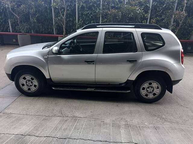 Used Renault Duster [2012-2015] 85 PS RxL Diesel in Chennai