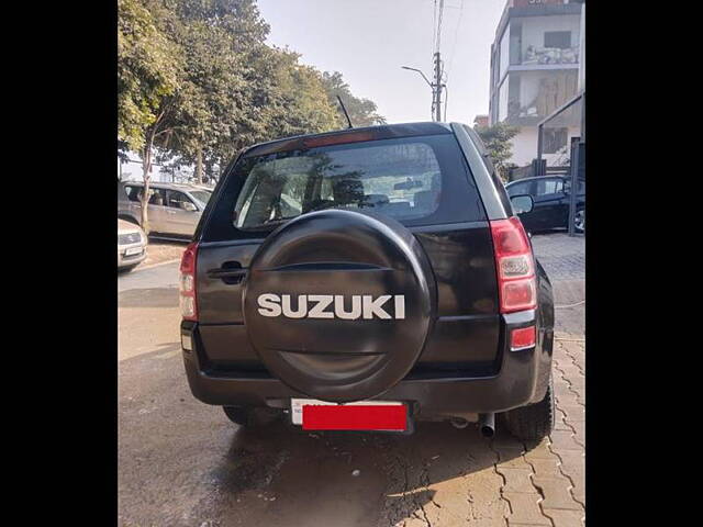 Used Maruti Suzuki Grand Vitara [2007-2009] 2.0 AT in Mohali