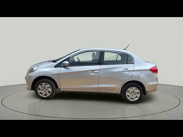 Used Honda Amaze [2013-2016] 1.5 EX i-DTEC in Bangalore