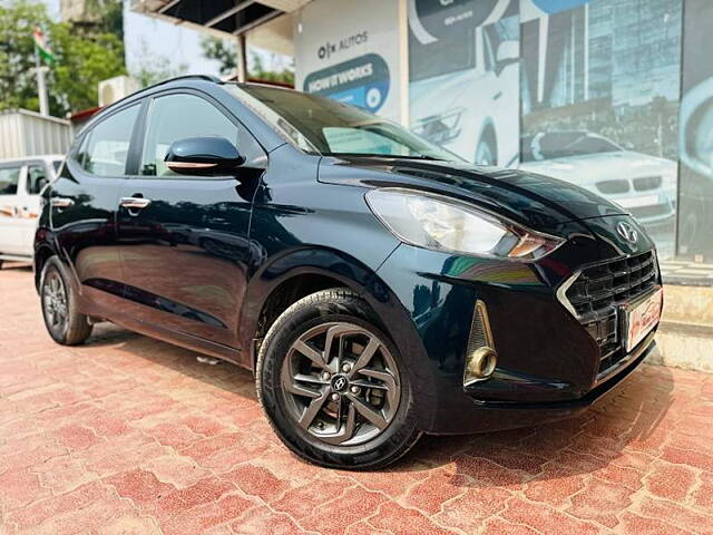 Used 2020 Hyundai Grand i10 NIOS in Ahmedabad