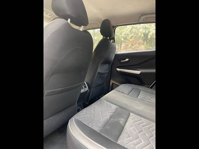 Used Nissan Magnite [2020-2024] XV Turbo CVT [2020] in Delhi