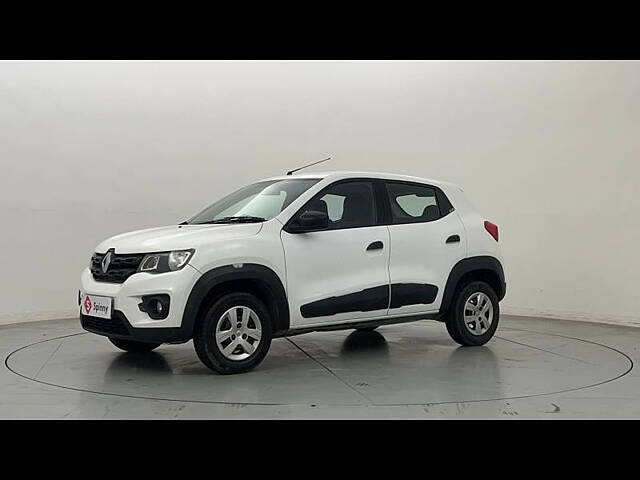 Used 2016 Renault Kwid in Ghaziabad