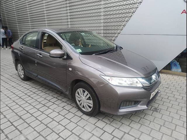 Used Honda City [2011-2014] 1.5 S MT in Chennai