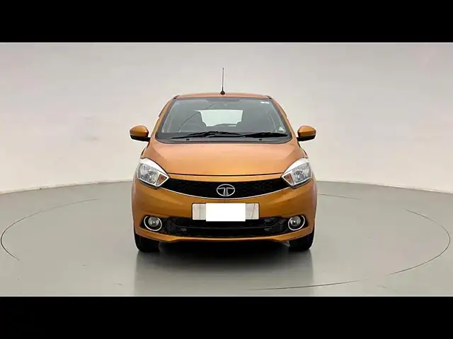 Used 2017 Tata Tiago in Bangalore