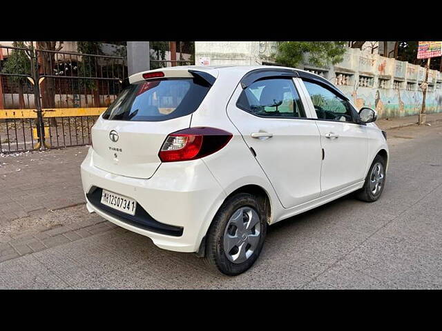 Used Tata Tiago [2016-2020] Revotron XT (O) [2016-2019] in Pune