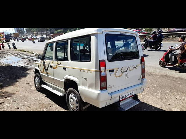 Used Tata Sumo Gold [2011-2013] GX BS III in Pune