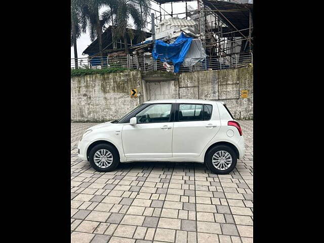 Used Maruti Suzuki Swift  [2005-2010] VDi in Mumbai