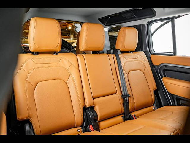 Used Land Rover Defender 110 HSE 2.0 Petrol in Delhi