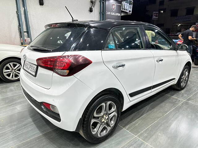 Used Hyundai Elite i20 [2019-2020] Asta 1.4 (O) CRDi in Thane