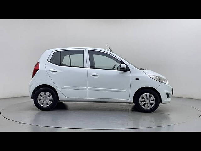 Used Hyundai i10 [2010-2017] Magna 1.2 Kappa2 in Bangalore