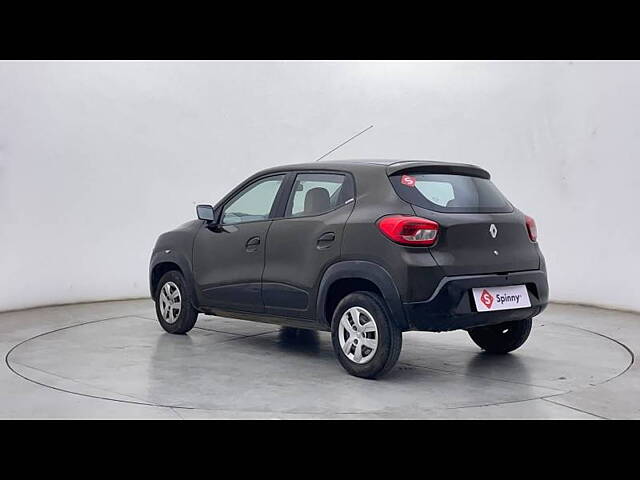 Used Renault Kwid [2015-2019] RXL [2015-2019] in Chennai