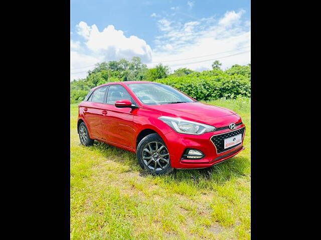 Used 2019 Hyundai Elite i20 in Vadodara