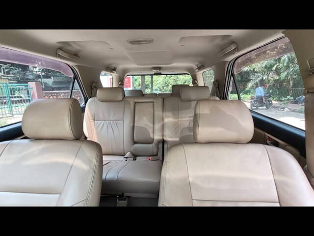 Used Toyota Fortuner [2012-2016] 3.0 4x4 MT in Thane