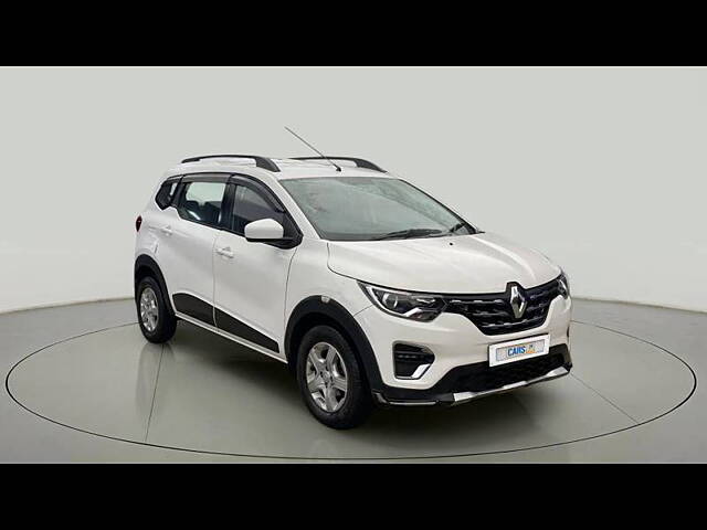 Used 2019 Renault Triber in Delhi