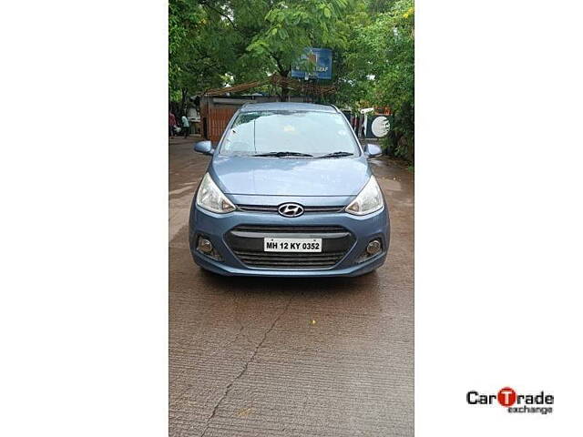 Used 2014 Hyundai Grand i10 in Pune