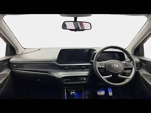 Used Hyundai i20 [2020-2023] Asta (O) 1.0 Turbo DCT [2020-2023] in Kochi