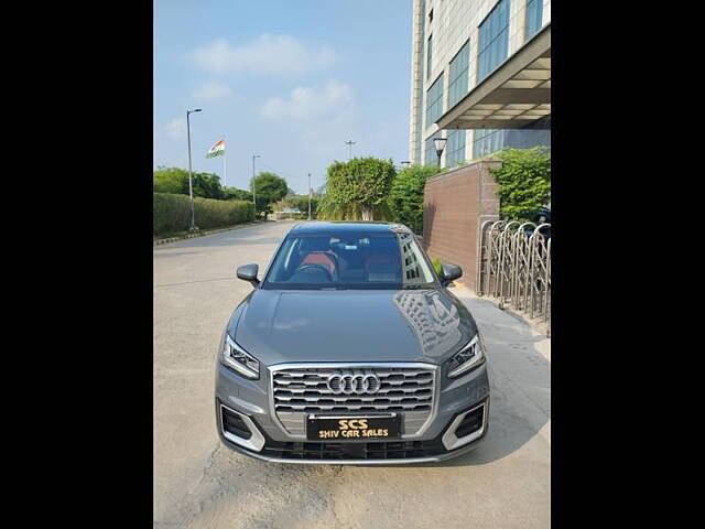 Used 2021 Audi Q2 in Delhi