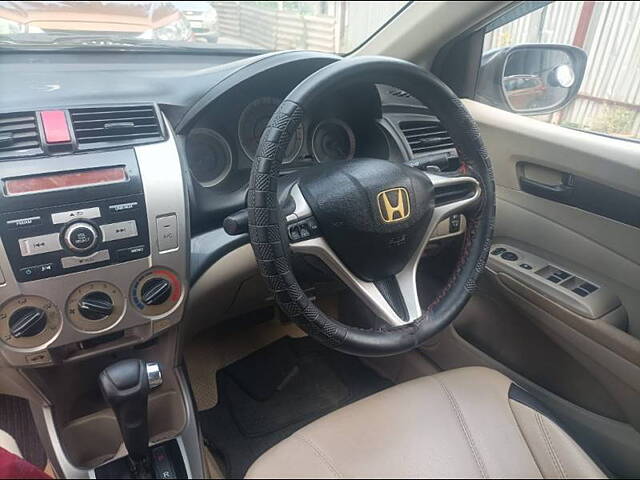 Used Honda City [2008-2011] 1.5 S AT in Chennai