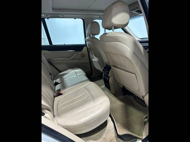 Used BMW X5 [2014-2019] xDrive 30d in Pune