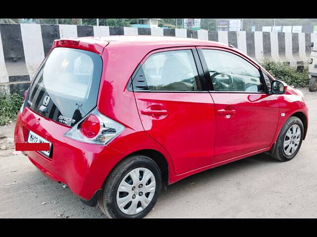 Used Honda Brio [2011-2013] S MT in Pune