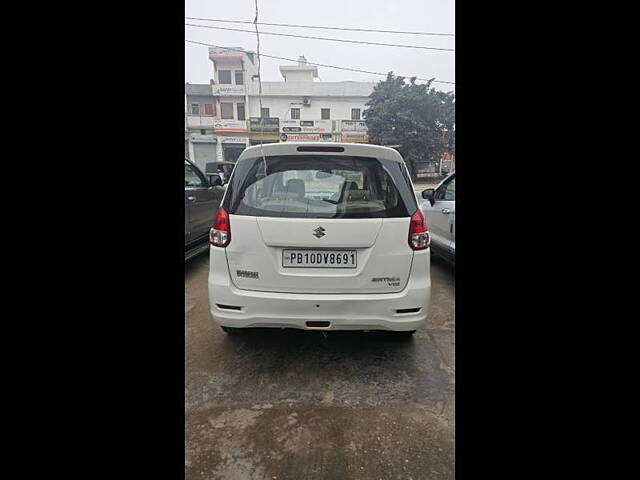 Used Maruti Suzuki Ertiga [2012-2015] VDi in Ludhiana