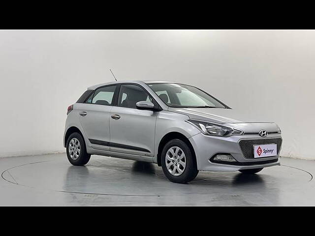 Used Hyundai Elite i20 [2016-2017] Sportz 1.2 [2016-2017] in Bangalore