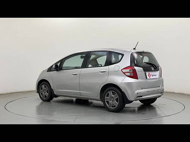 Used Honda Jazz [2011-2013] Select in Delhi