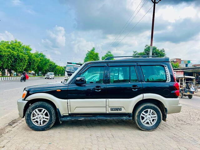 Used Mahindra Scorpio [2009-2014] VLX 2WD Airbag BS-IV in Lucknow