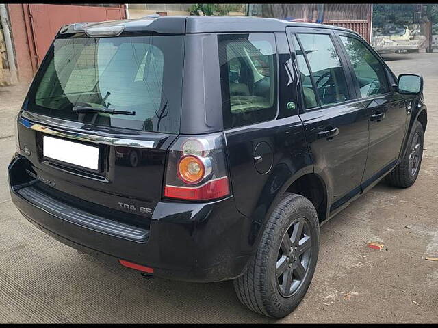 Used Land Rover Freelander 2 SE in Mumbai