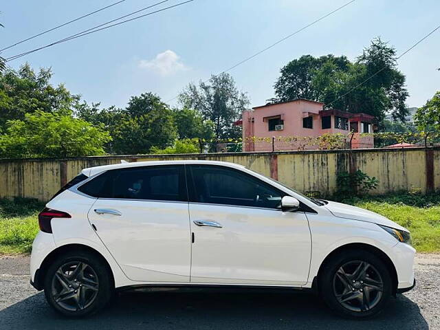 Used Hyundai i20 [2020-2023] Sportz 1.2 MT [2020-2023] in Vadodara