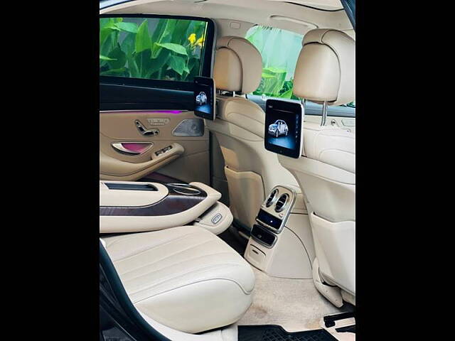 Used Mercedes-Benz S-Class (W222) [2018-2022] S 350D [2018-2020] in Delhi