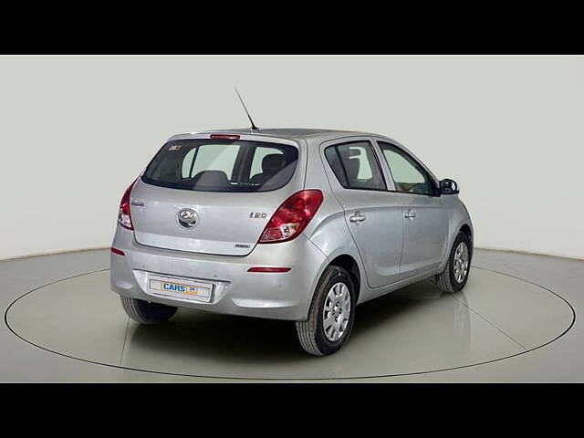 Used Hyundai i20 [2012-2014] Magna (O) 1.2 in Delhi