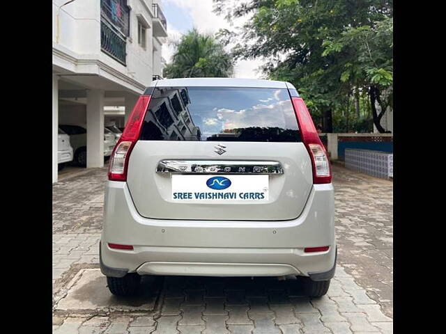 Used Maruti Suzuki Wagon R [2019-2022] ZXi 1.2 in Coimbatore