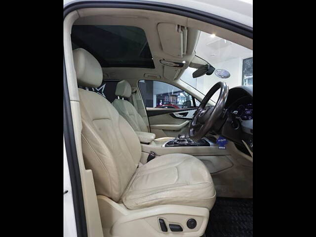 Used Audi Q7 [2015-2020] 45 TDI Technology Pack in Pune