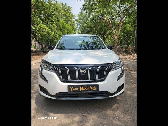 Used 2022 Mahindra XUV700 in Delhi