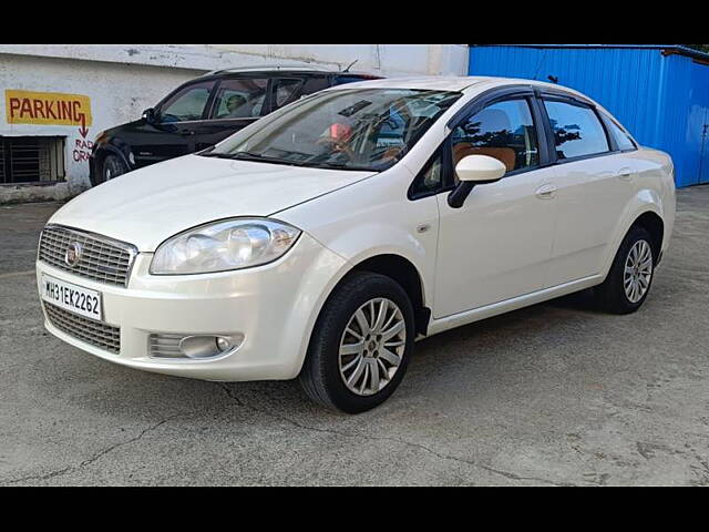 Used Fiat Linea [2012-2014] Dynamic T-Jet in Nagpur