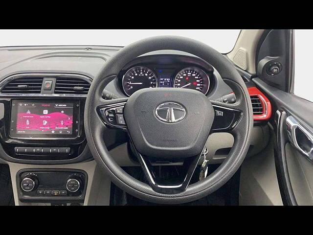 Used Tata Tiago [2016-2020] Revotron XZ in Bangalore