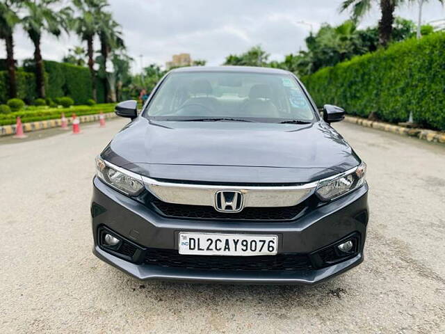 Used Honda Amaze [2018-2021] 1.2 V MT Petrol [2018-2020] in Delhi