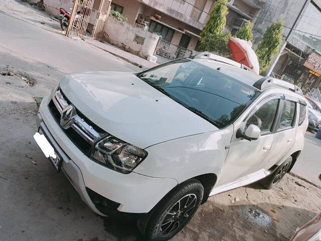 Used 2016 Renault Duster in Delhi