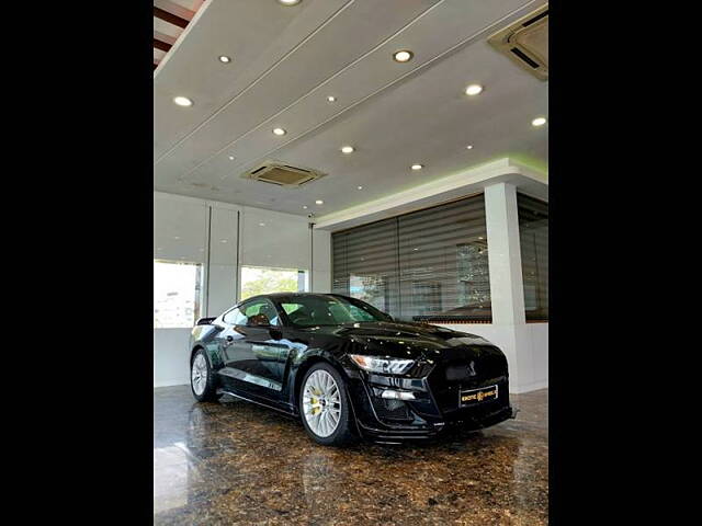 Used Ford Mustang GT Fastback 5.0L v8 in Faridabad