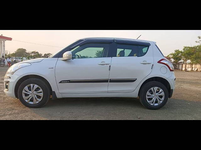 Used Maruti Suzuki Swift [2014-2018] VDi ABS in Bhopal