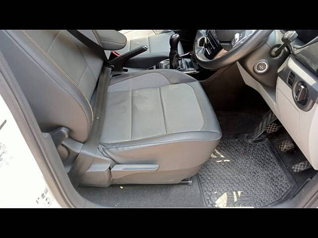 Used Skoda Kushaq [2021-2023] Style 1.5L TSI DSG (6 Airbags) in Delhi