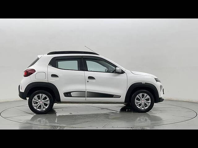 Used Renault Kwid [2015-2019] 1.0 RXT Opt [2016-2019] in Ghaziabad