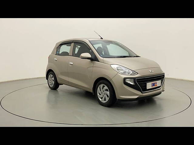 Used 2019 Hyundai Santro in Delhi