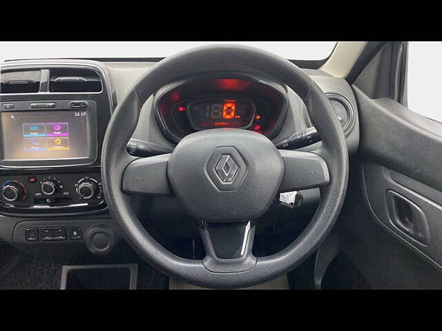 Used Renault Kwid [2022-2023] RXT 1.0 in Hyderabad