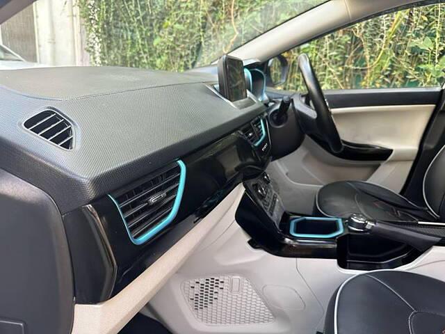 Used Tata Nexon EV [2020-2022] XZ Plus in Mumbai