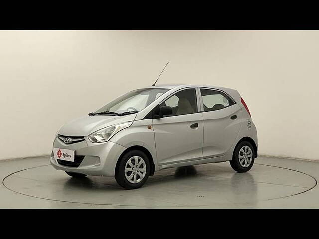 Used 2017 Hyundai Eon in Pune