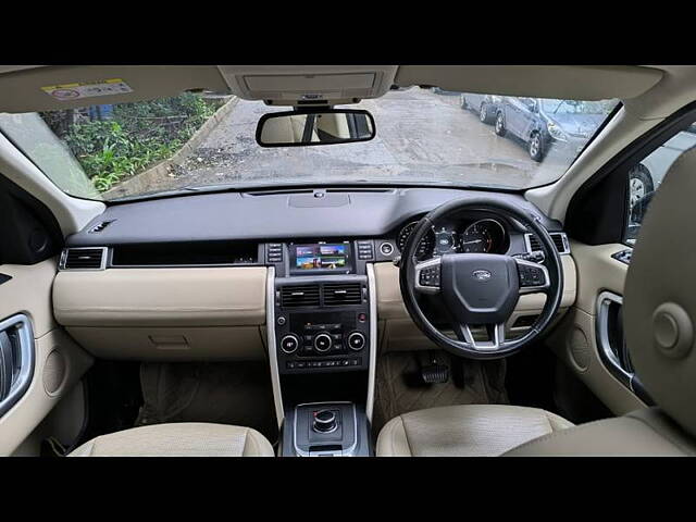 Used Land Rover Discovery Sport [2015-2017] HSE 7-Seater in Mumbai