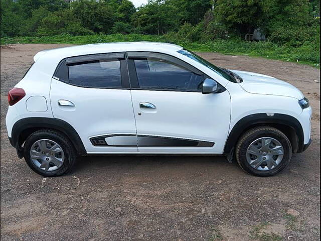 Used Renault Kwid [2015-2019] 1.0 RXT Opt [2016-2019] in Pune