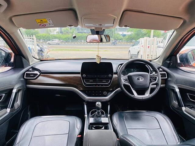 Used Tata Harrier [2019-2023] XT [2019-2020] in Ahmedabad